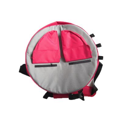 China Leadtex Duffle Round Bag Equipment Riding Bag MAB3013 for sale