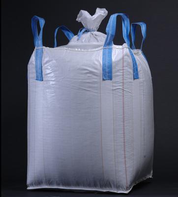 China UN Factory Direct Sales Bulk Bags 1000kg 1500kg Jumbo Bag Jumbo Bag for sale