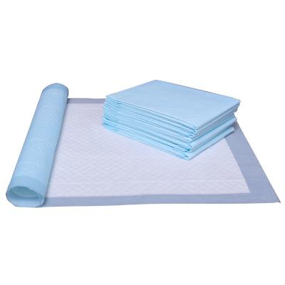 China Hospital Nursing Disposable Adult Care Pad with Dry Surface Absorption 0.5kg for sale