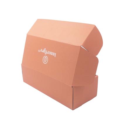 China Recyclable High Quality Mug Cup Color Printing Gift Packaging Box for sale