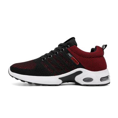 China Fashion Trend Men Cheap Sport Shoes Mens Running Shoes Athletic Walking Tennis Shoes Fashion Sneakers for sale