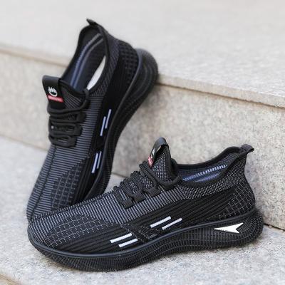 China Fashion Trend 2022 New Arrival Popular Designer Mens Running Sports Shoes Casual Sneakers for sale