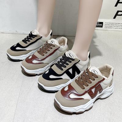 China Fashion\Comfortable\Durable\Breathable New Arrival cheap wholesale Running Shoes Casual high quality summer women sport shoes for sale