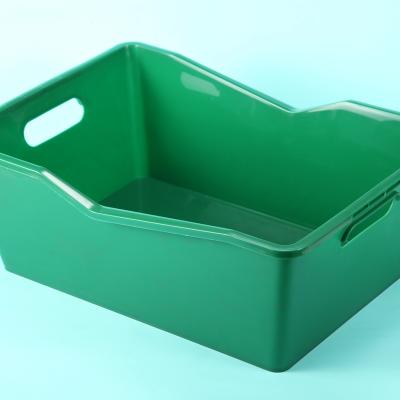 China New Design Viable Promotional Wholesale Custom Beer Case Plastic Gift Ice Bucket for sale