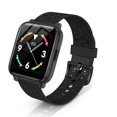 Cina Smart Watch 180mAh Ip68 impermeabile Smartwatch di Rohs X3 del CE in vendita