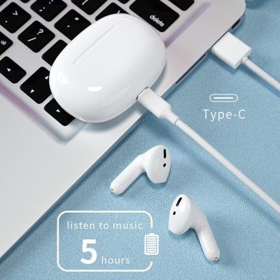 China 110days Wireless TWS Bluetooth Earphone 300mAh Sport Bluetooth Earbuds for sale