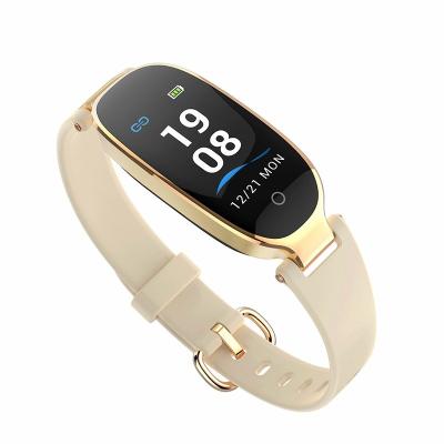 China WTHRM122 Fitness Tracker Smartwatches for sale