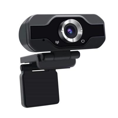 China Autonadruk Volledige Hd 1080p Webcam van de H.2641920*1080 de Brede Hoek HD Webcam FC Te koop