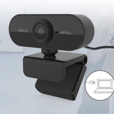 China 1080P 5m Brede Hoek HD Webcam Te koop