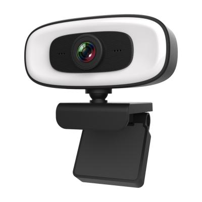 China 2K Hd Webcam With Microphone for sale