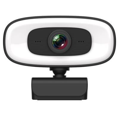 China Brede Hoek Webcam, de Volledige Camera van 4K 35FPS 50Hz de ultra van de de Hoekcomputer van HD 1080P USB2.0 Brede Te koop