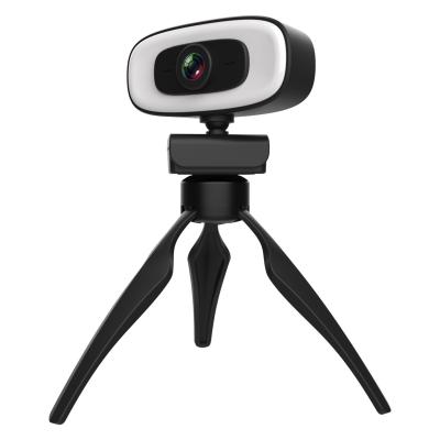 China Autofocus 360 van 8mp de Brede Ultrahd Videocamera van de Hoekhd Webcam 2560*1440 PC 4k Te koop