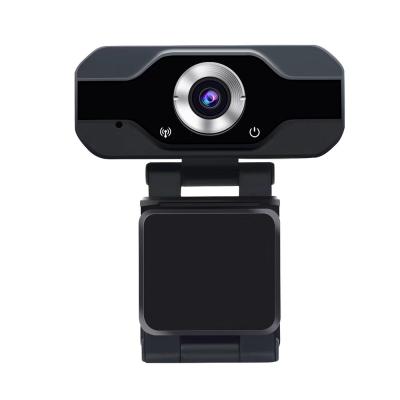 China 2MP 1080p 30fps Webcam, COMS Volledige Hd Webcam met Microfoon Te koop