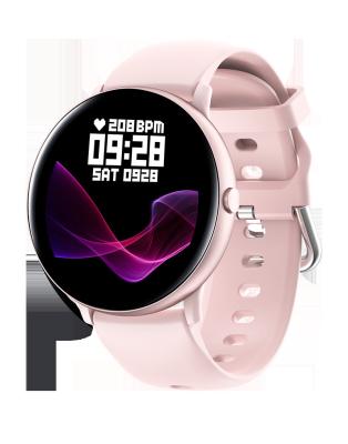 China de Geschiktheidsabs van 8762C Chipset het Hart Rate Smartwatch Flash 160KB RAM van PC Te koop