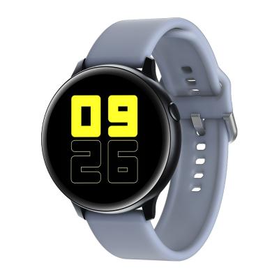 China 1.4Inch Bloeddruk die Bluetooth controleert dat Smartwatch BLE5.0BLE3.0 roept Te koop