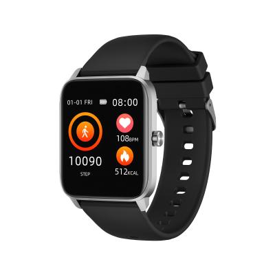 China De Geschiktheid Smartwatch van de Mensen van BLE5.0 1.4Inch 30 Dagen snakt Reservebericht Te koop