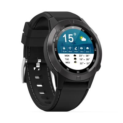 China 240*240 IP67 Waterproof Smart Watch For Blood Pressure Heart Rate Monitoring for sale