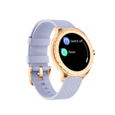 China Magnetisch het Laden Bt4.0 Y1 Smart Watch in 11 Talen Harmony Os 2,0 Te koop