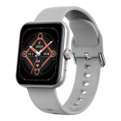 China De Gezondheid die van 160RAM 230mah de Bloeddruk Smartwatch volgen van Smartwatch BLE5.0 Te koop