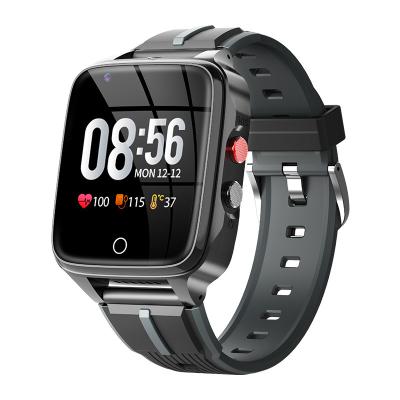 China 4g volledige Netcom Bluetooth die Smartwatch 800mah 1,54 roepen“ TFT-Videogesprek Smartwatch Te koop