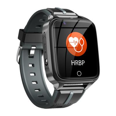 China S.O.S.noodsituatie 128 het Hart Rate Health Bracelet van RAM Health Tracking Smartwatch 800mAh Te koop