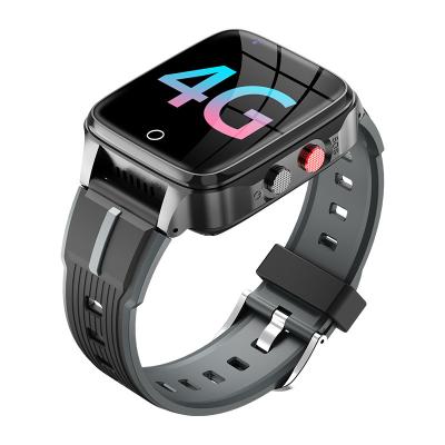 China van het Hartrate smart bracelet dial up van 800mAh 624MHz het Videogesprekips TFT Te koop