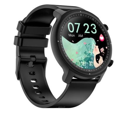 China 1.28 Inch IP67 Waterproof Sports Smart Watch 170mA Step Counting BLE 5.0 for sale