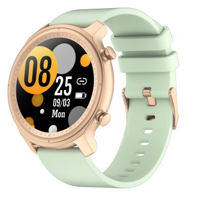 China Veelvoudige Wijzerplatenble 5,0 Gezondheid die Smartwatch 24 Wijzenalarm 1.28in volgen TFT Te koop