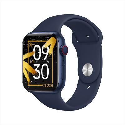 China IPS 320×385 FR3029 van Smartwatch van het 1,75 Duimtouche screen Waterdichte Sporten Te koop