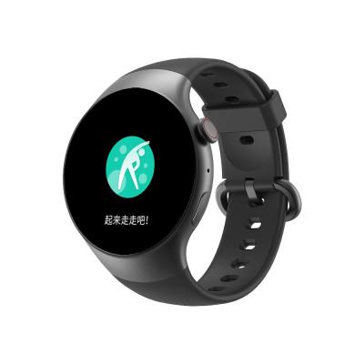 China 1,32 van het Touche screensmartwatch Ble5.0 van Duimtft van de de Muziekcontrole het Kiezelzuurgel Te koop