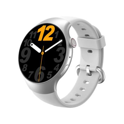 China Android 4,4 Bluetooth dat Smartwatch-Harmonie OS 2,0 roept het Alarm van 250mA SMS Te koop