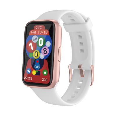 China 145mA van de het Smart Watch64mb PPG Sensor van de slaapmonitor het Polymeerlithium Te koop