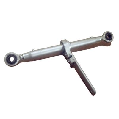 China Stainless Steel Ratchet Top Link For Tractor Lifting And Leveling Arm Assemblies Adjustable Leveling Feet for sale