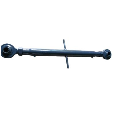 China Heavy Industry Tractor Hydraulic Forged Top-Link With Rod End For Three Point Linkage for sale