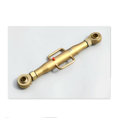 China Accessories Heavy Industry Hardware Hook And Hook End Lantern European Standard Top Link For Tractor for sale