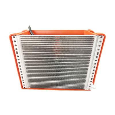 China AC Air Conditioning System Automotive Air Conditioning Condensers Coil For Factory Manufacture 20222 for sale