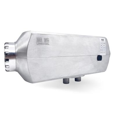 China Cheap Price Installation Products Parking Heater UK Industry W380*D140*H175mm for sale