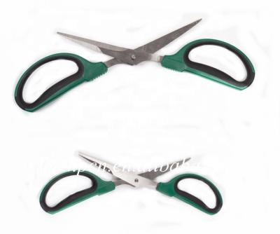 China Factory direct high quality modern ratchet pruners gardening scissors for sale