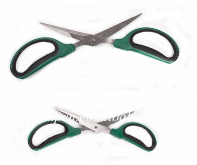 China Modern Garden Pruner Sheath for Shears Cordless Gardening Sharp Scissors for sale