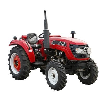 China hotels farm garden tractors cheap compact mini loader digger for agriculture price for sale china tractor 4wd for sale