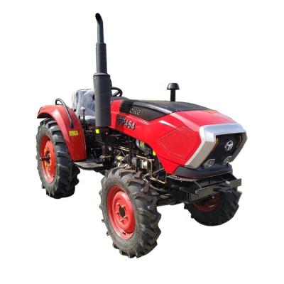 China Cheap Hotels Mini Farm Tractor Equipment Agricultural Machinery Tractor Price for sale