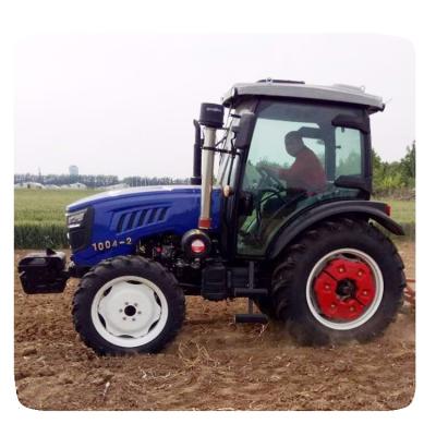 China High Wheel Tractor Hotels Modern Design Hydraulic Steering Steel Wheels for sale