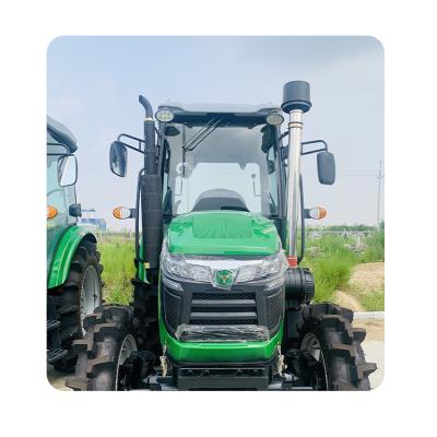 China Hotels Selling Farm Tractors Medium Tractor With Great Price for sale