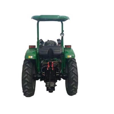 China Hotels Factory Direct Sale Medium Tractor Farm With Great Price for sale