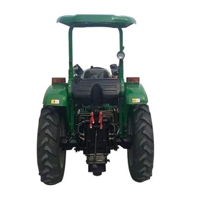 China High Quality Medium Hotels 4x4 Agriculture Garden Tractor 90 Hp Tractor for sale