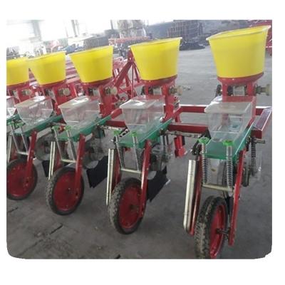 China Seed Planting Machine Framtrac Tractor Farm Tractor 4wd Corn Planter Corn Seed Planter Machine for sale