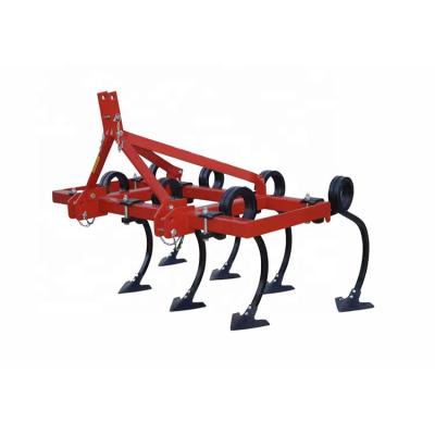 China Farms China Factory Agricultural Machinery Field Cultivator for sale