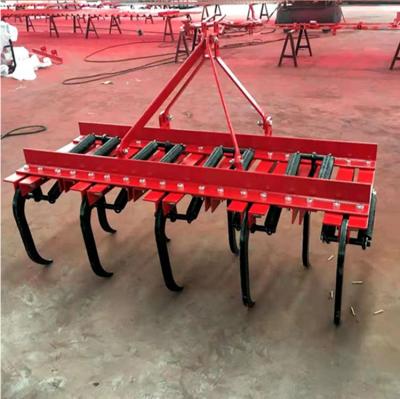 China Professional Farms Excellent Performance Farm Rotary Tiller Cultivator for sale