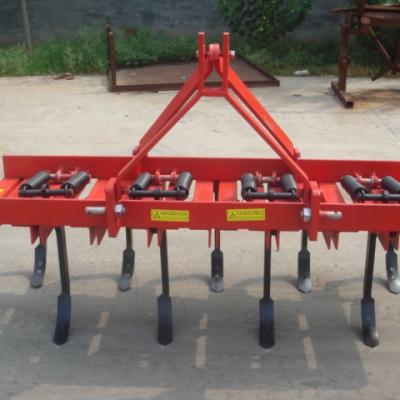 China Farm Tractor 3 Point Mini Tractor Cultivator for sale