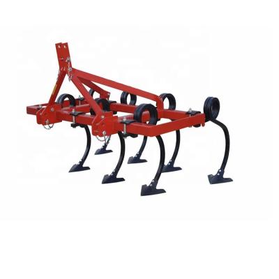 China Farms Tractor Ripper Tiller Cultivator, Farm Tractor Subsoiler Field Land for sale